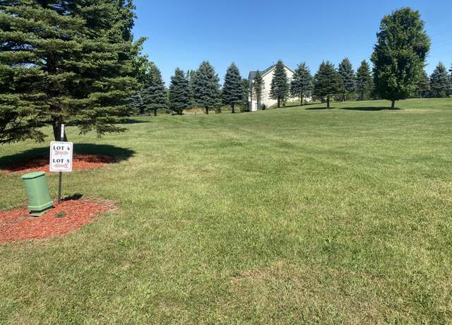 Property at River Bend Drive Lot #4, Concord, MI 49237