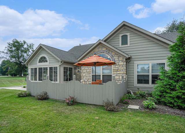 Property at 2623 Bluestone Cir, Kalamazoo, MI 49009, 3 beds, 2 baths