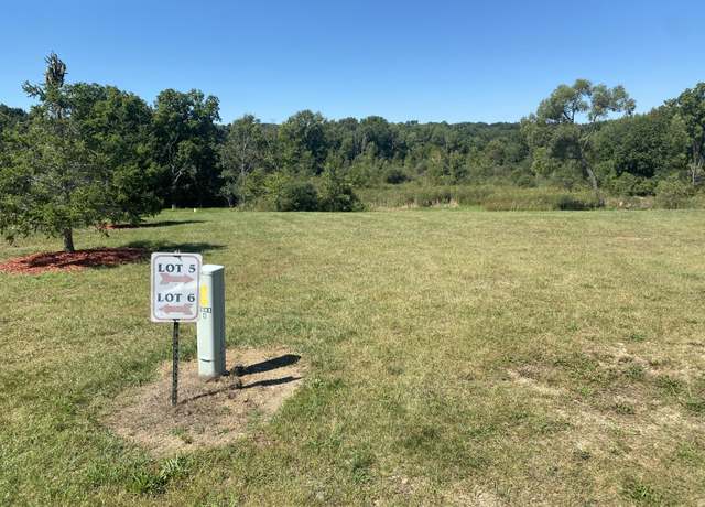 Property at River Bend Drive Lot #5, Concord, MI 49237