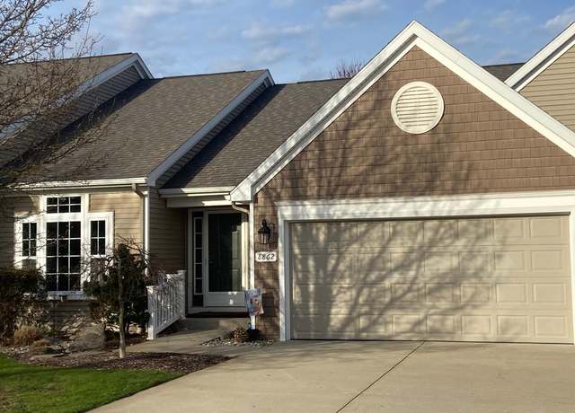 Property at 8862 Silver Oak Cv #48, Portage, MI 49024, 2 beds, 2.5 baths
