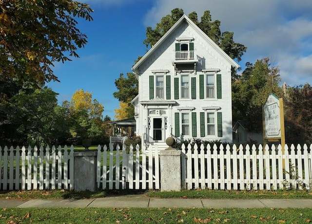 Property at 5774 Main Street St, Lexington, MI 48450, 5 beds, 5 baths