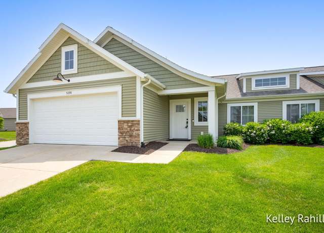 Property at 5298 Swanwood St SE, Caledonia, MI 49316, 3 beds, 3 baths