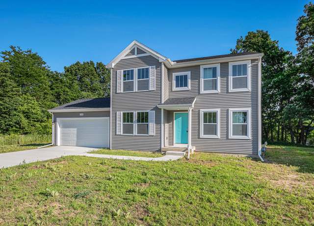 Property at 17995 Bluff Dr, Three Rivers, MI 49093, 6 beds, 4 baths