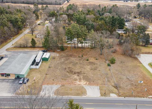 Property at 368 N Jebavy Dr, Ludington, MI 49431