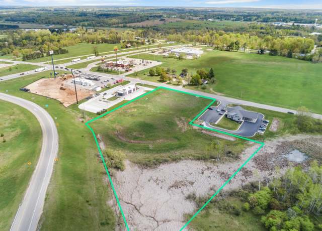 Property at V/L 220th Ave, Reed City, MI 49677