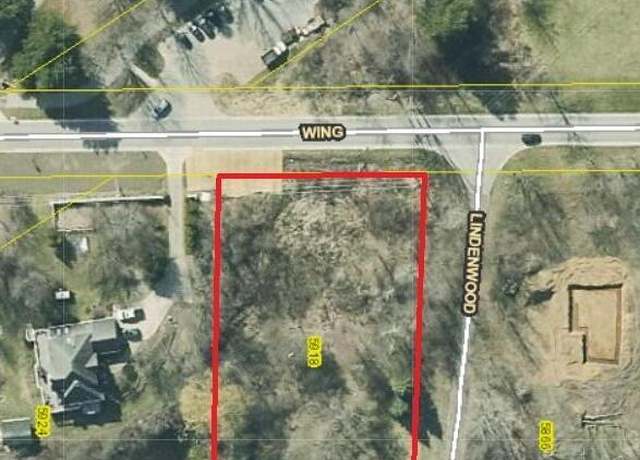 Property at 5918 Wing Ave SE, Grand Rapids, MI 49512