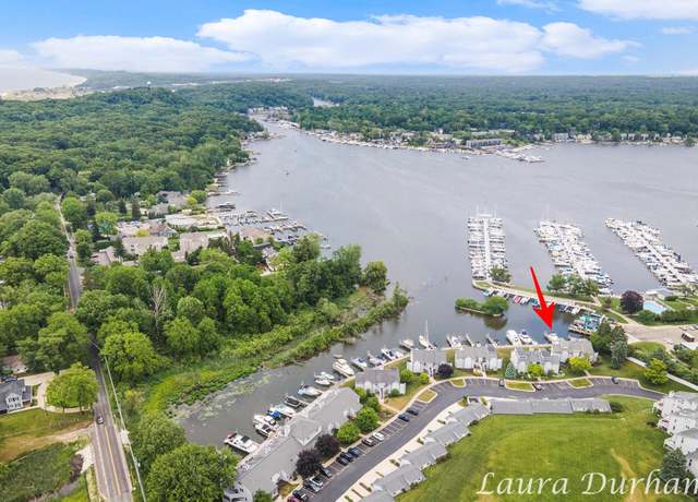 Property at Mariners Cv #1, Douglas, MI 49406