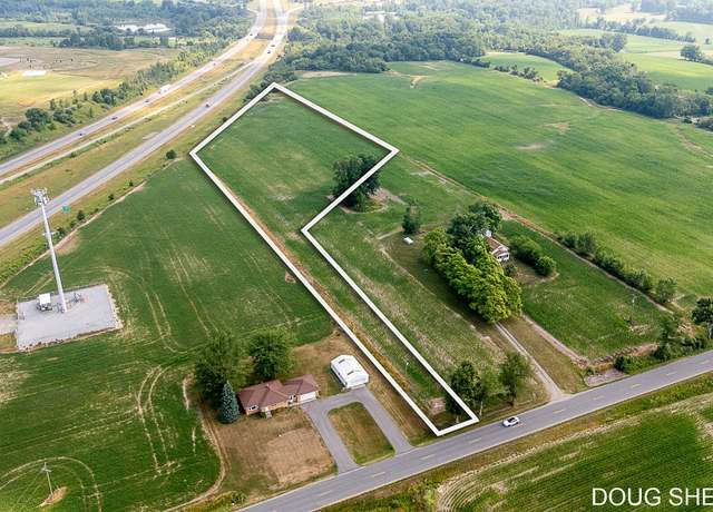 Property at VL Ottogan St, Holland, MI 49423
