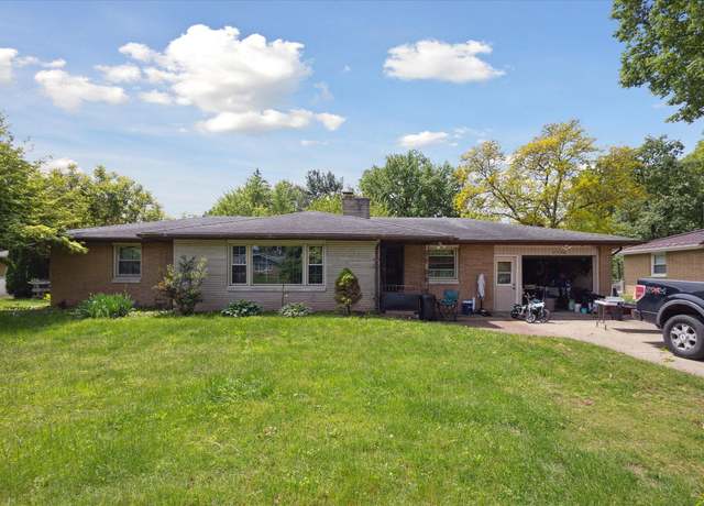 Property at 2726 Horton Ct, Niles, MI 49120, 3 beds, 1.5 baths