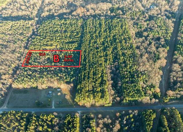 Property at Parcel B Scout Rd, Mears, MI 49436