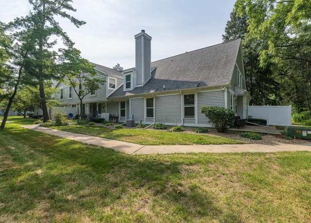 Property at 3532 Scots Pine Way #36, Portage, MI 49024, 2 beds, 2 baths