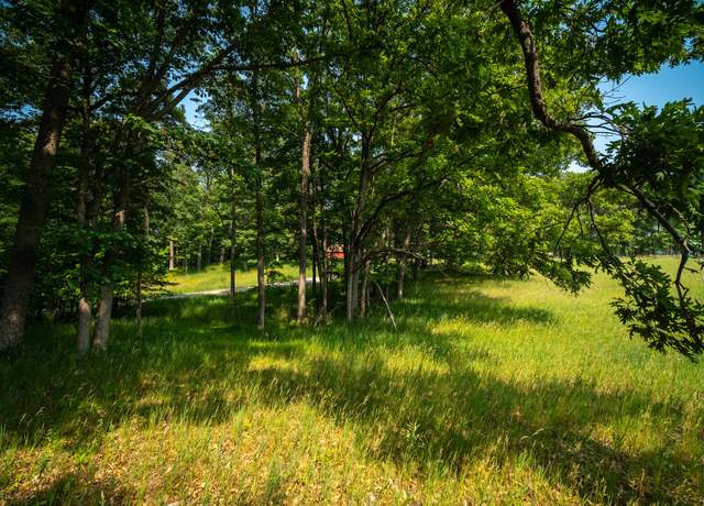 Property at 8161 Hunters Ridge Dr, Irons, MI 49644