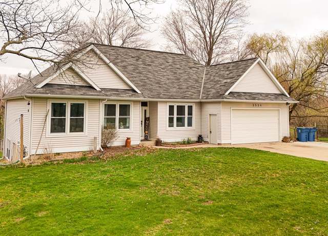 Property at 3534 41st St, Hamilton, MI 49419, 3 beds, 2 baths