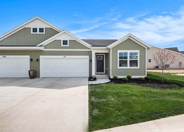 Property at 3811 Highbury Dr SW Unit 3, Grandville, MI 49418, 3 beds, 3 baths