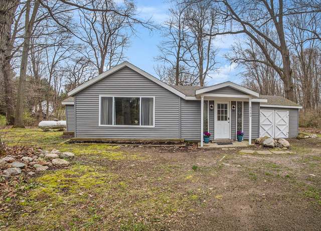 Property at 6280 Gleason Rd, Saugatuck, MI 49453, 2 beds, 2 baths