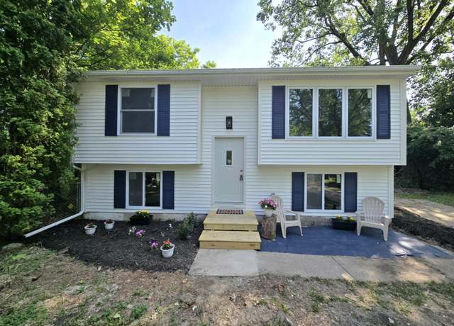Property at 2159 E Eden Ct, Ann Arbor, MI 48108, 4 beds, 1.5 baths