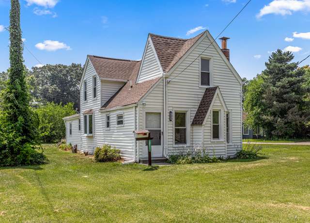 Property at 36857 Perry St. St, Romulus, MI 48174, 3 beds, 1 bath
