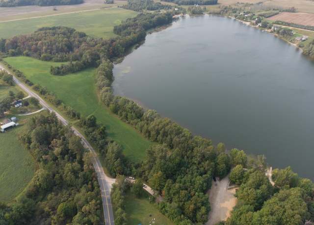 Property at W Marrison Rd, Scottville, MI 49454