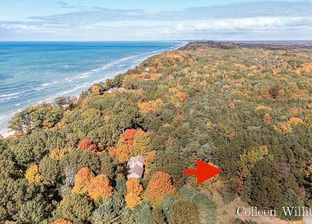 Property at 0 Olive Shore Ave, West Olive, MI 49460