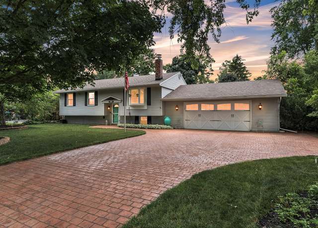 Property at 739 Los Arboles Dr, Wolverine Lake, MI 48390, 3 beds, 2.5 baths