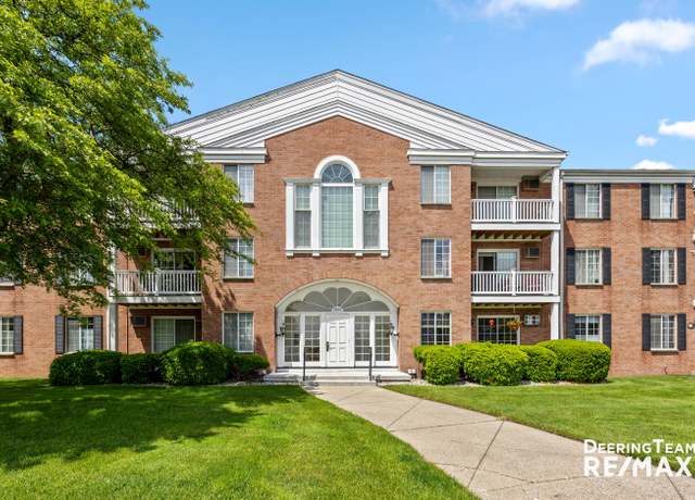 Property at 2203 Porter St SW #104, Wyoming, MI 49519, 1 bed, 1 bath