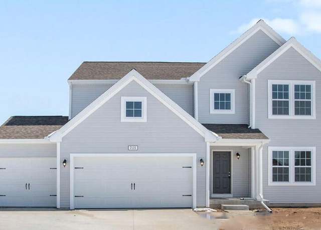 Property at 6182 Longhorn Trl, Stevensville, MI 49127, 4 beds, 2.5 baths