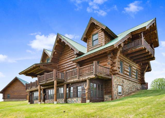 Property at 4450 50th Ave, Sears, MI 49679, 5 beds, 3.5 baths