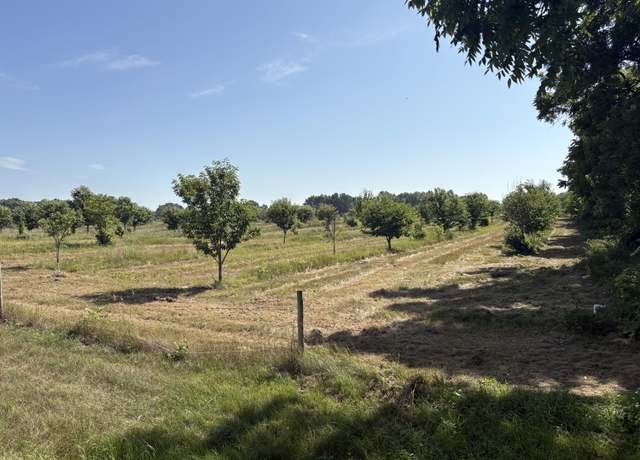 Property at Leach Rd Rd, Dowagiac, MI 49047