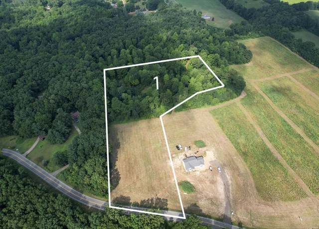 Property at Lot 1 Shaner Ave, Rockford, MI 49341