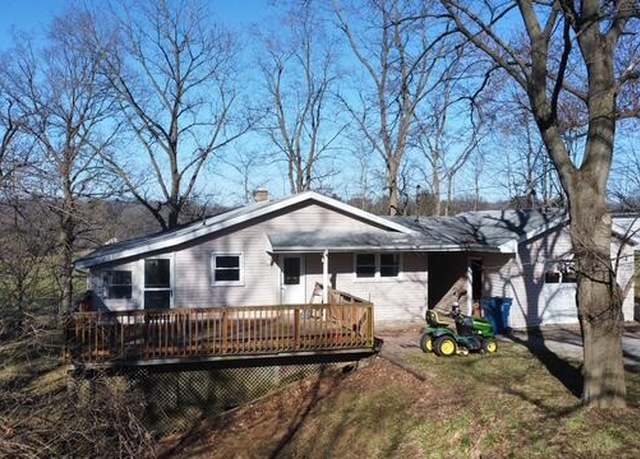 Property at 1119 Brownell St, Kalamazoo, MI 49006, 3 beds, 2 baths