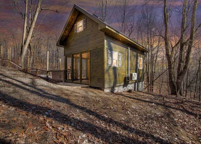 Property at 132 Shores Dr, Leroy, MI 49655, 1 bath