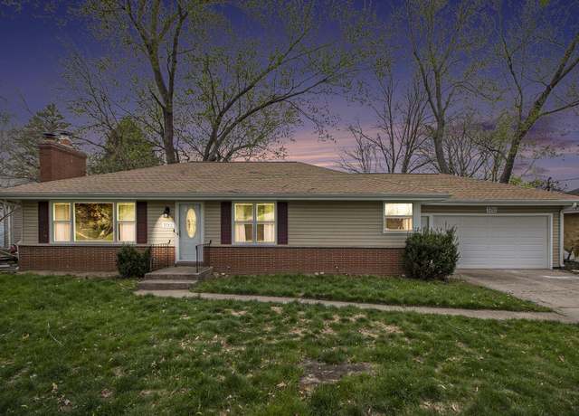 Property at 3712 Olney Rd, Kalamazoo, MI 49006, 4 beds, 2.5 baths