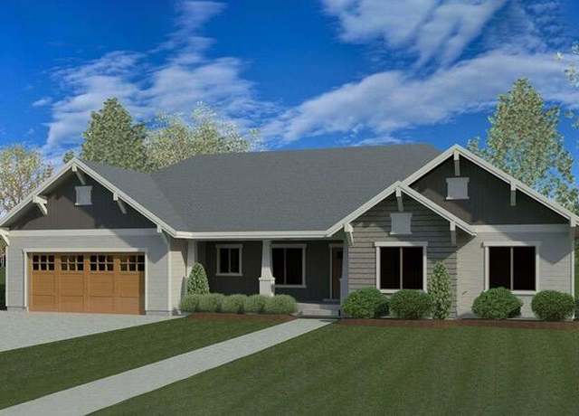 Property at 197 E Elm St, Cedar Springs, MI 49319, 3 beds, 1.5 baths