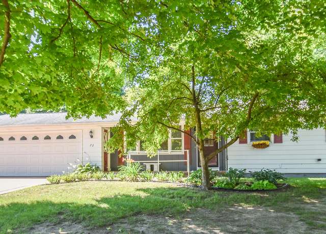 Property at 72 Branch Ave, Coldwater, MI 49036, 3 beds, 1.5 baths