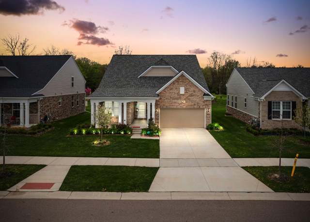 Property at 4814 Cranston Rd #86, Canton, MI 48188, 4 beds, 3 baths