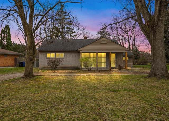 Property at 27033 Westland Rd, Redford, MI 48240, 4 beds, 1.5 baths