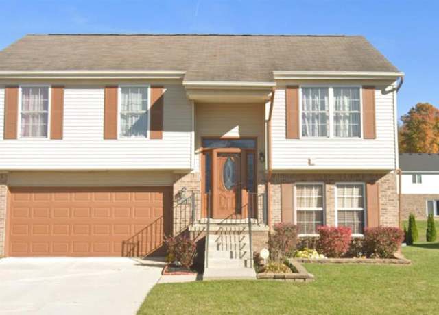 Property at 13337 N Cumberland Dr #105, Van Buren Twp, MI 48111, 3 beds, 2.5 baths
