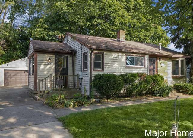 Property at 2936 Highgate Ave SW, Wyoming, MI 49509, 3 beds, 3 baths