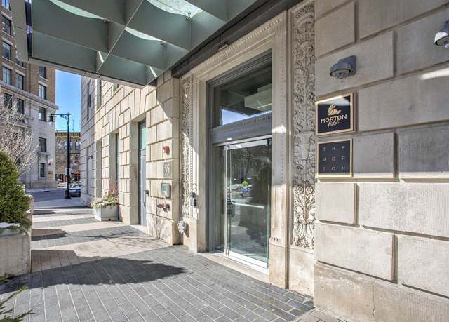 Photo of 55 Ionia Ave NW #1204, Grand Rapids, MI 49503