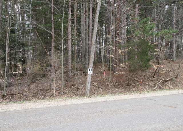 Property at A.3 70th Street & 111th Ave, South Haven, MI 49090