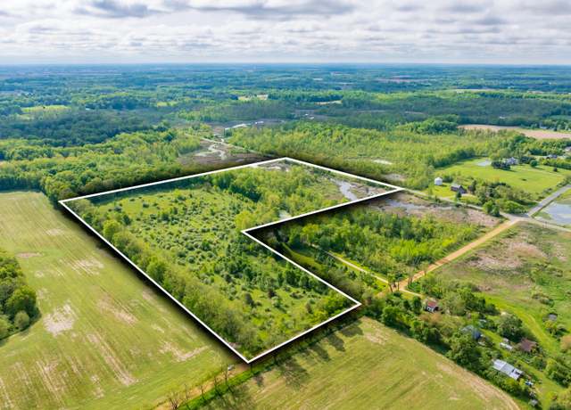 Property at VL 2nd St S, Schoolcraft, MI 49087