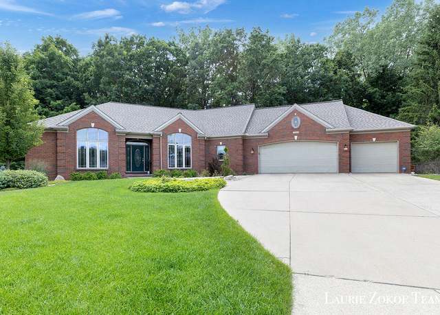 Property at 2525 Keyton Ct NW, Grand Rapids, MI 49504, 3 beds, 2.5 baths