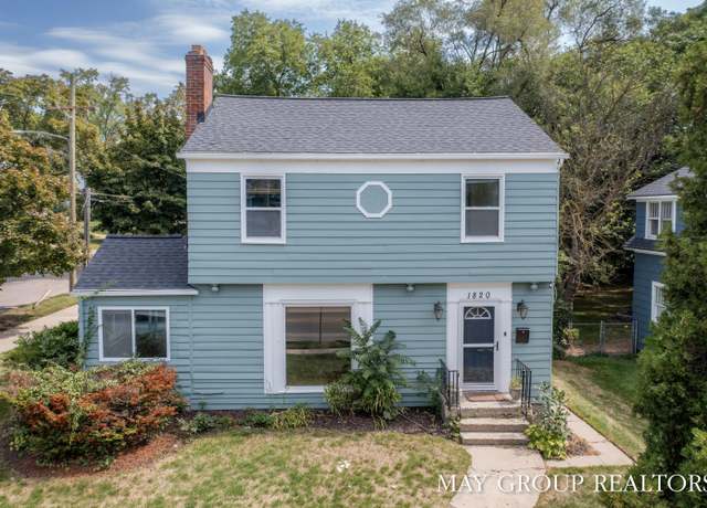 Property at 1820 Eastern Ave SE, Grand Rapids, MI 49507, 3 beds, 1.5 baths
