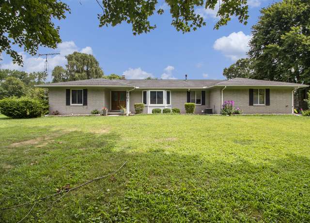 Property at 9301 Hannan Rd, Romulus, MI 48174, 2 beds, 2 baths