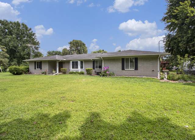 Property at 9301 Hannan Rd, Romulus, MI 48174, 2 beds, 2 baths