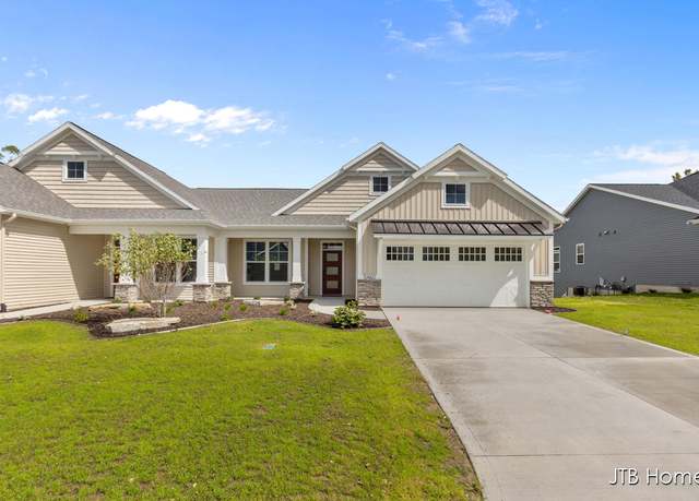 Property at 5460 Albright Ave SW #47, Grandville, MI 49418, 3 beds, 3 baths