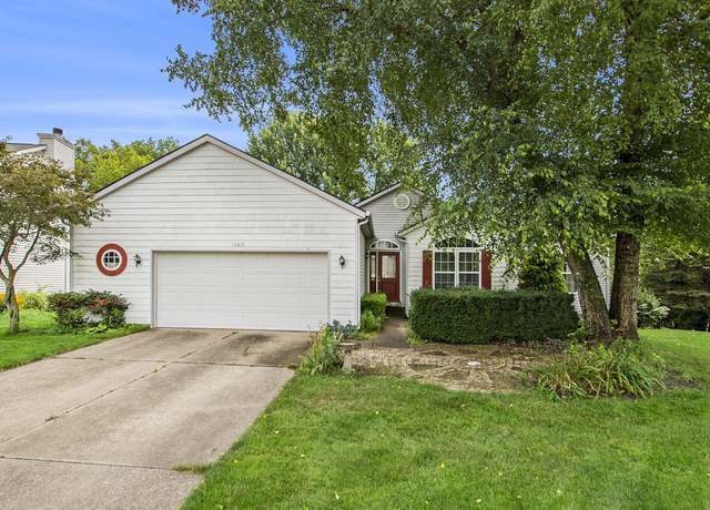 Property at 10813 Thornberry Way, Zeeland, MI 49464, 4 beds, 2 baths