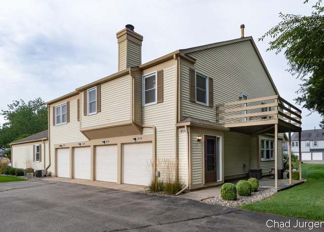 Property at 3052 Sturgeon Bay Ave, Portage, MI 49024, 2 beds, 1.5 baths