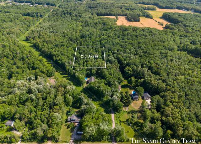 Property at 0 113th Parcel C Ave, Grand Haven, MI 49417