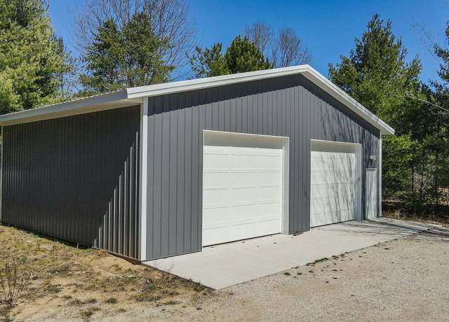 Property at 12165 Tenth St, Bear Lake, MI 49614, 2 beds, 1.5 baths